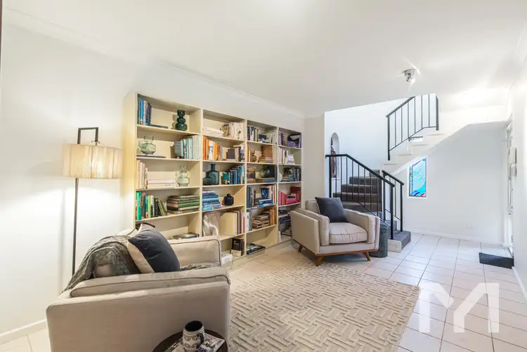 Fourth view of Homely house listing, 7b Swan Street, North Fremantle WA 6159