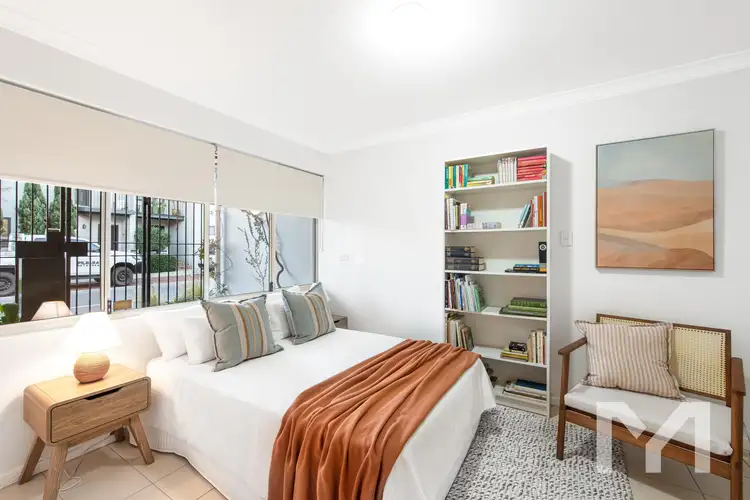 Sixth view of Homely house listing, 7b Swan Street, North Fremantle WA 6159