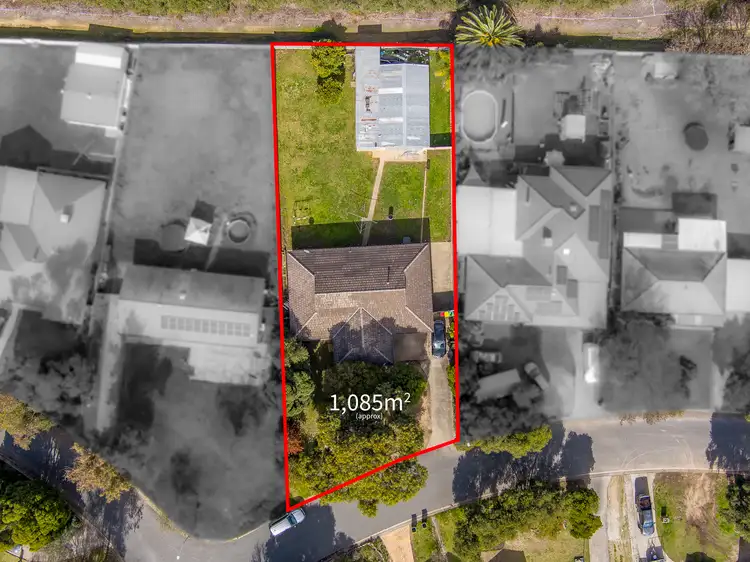Main view of Homely house listing, 44 St Andrews Circuit, Thurgoona NSW 2640