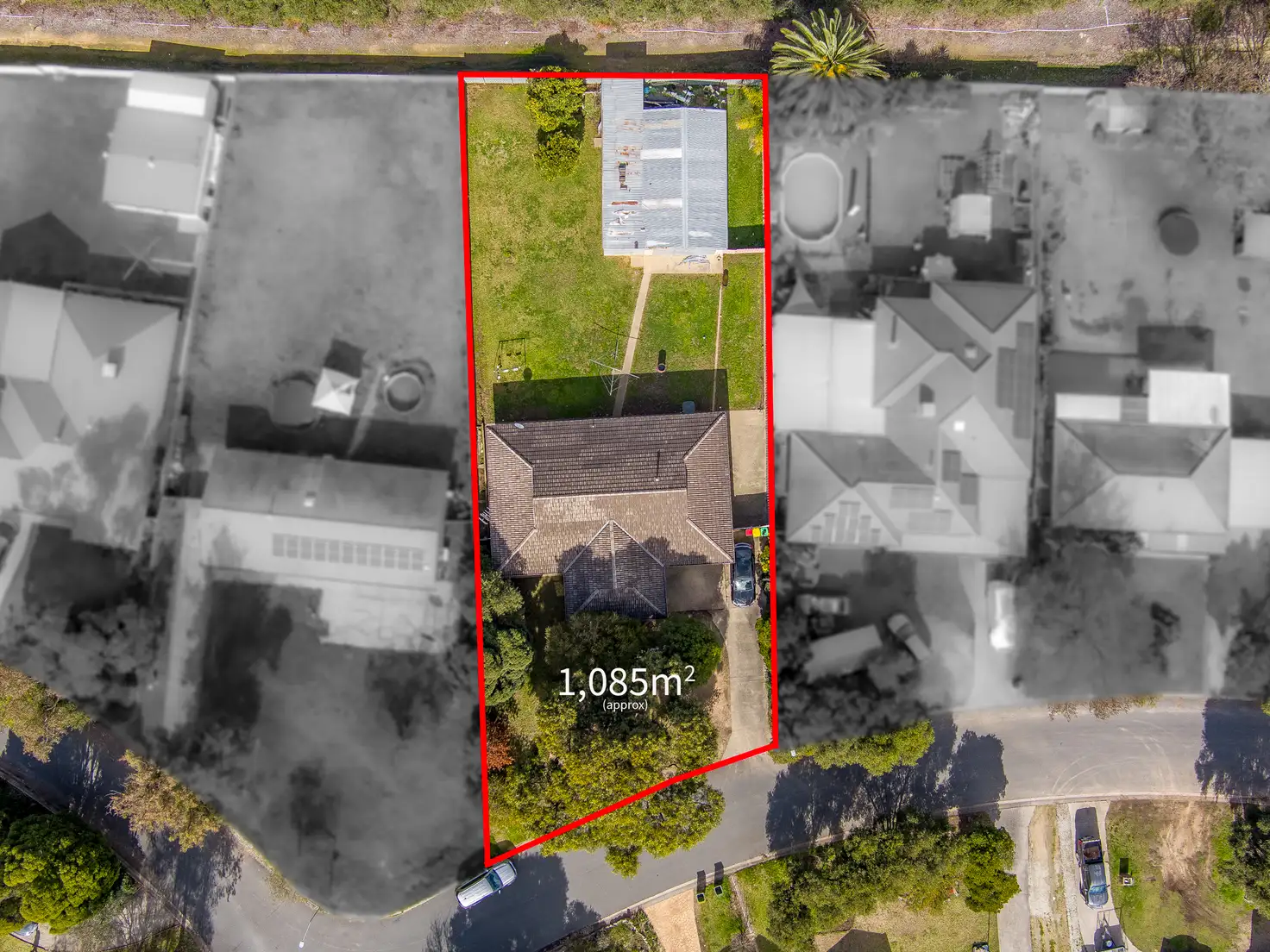 Main view of Homely house listing, 44 St Andrews Circuit, Thurgoona NSW 2640