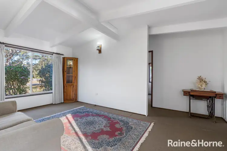 Fifth view of Homely house listing, 13 Oak Avenue, Lake Tabourie NSW 2539