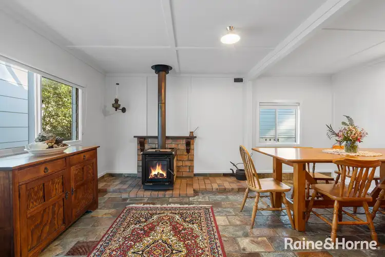 Sixth view of Homely house listing, 13 Oak Avenue, Lake Tabourie NSW 2539