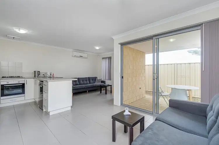 Third view of Homely house listing, 8/6 Chipping Crescent, Butler WA 6036