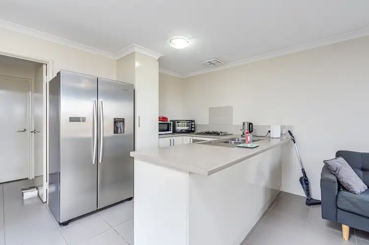 Fourth view of Homely house listing, 8/6 Chipping Crescent, Butler WA 6036