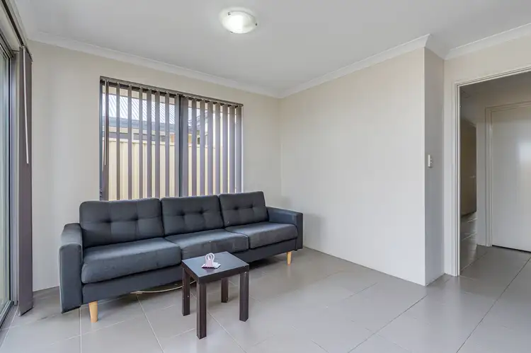Fifth view of Homely house listing, 8/6 Chipping Crescent, Butler WA 6036