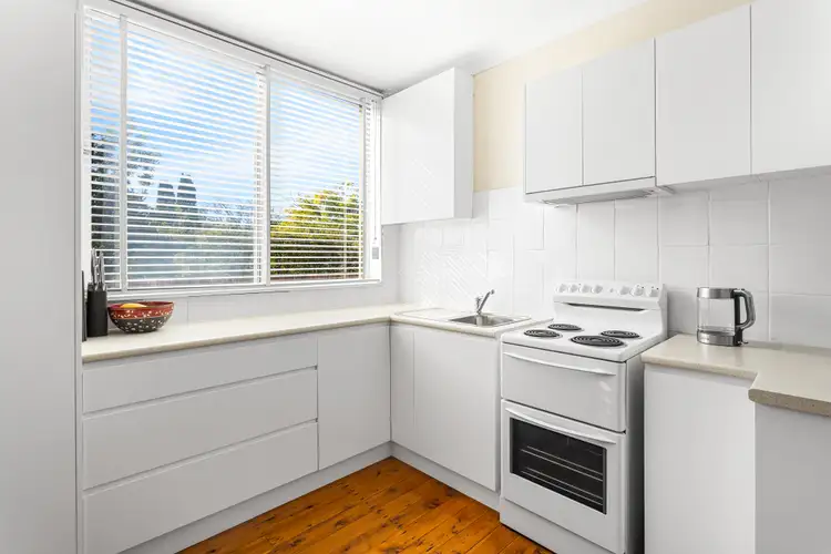 Fourth view of Homely apartment listing, 8/48 Beauchamp Street, Marrickville NSW 2204