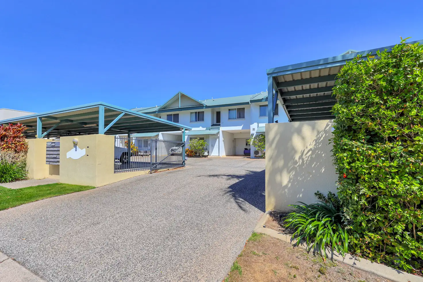 Main view of Homely unit listing, 16/8 Dinah Court, Stuart Park NT 820