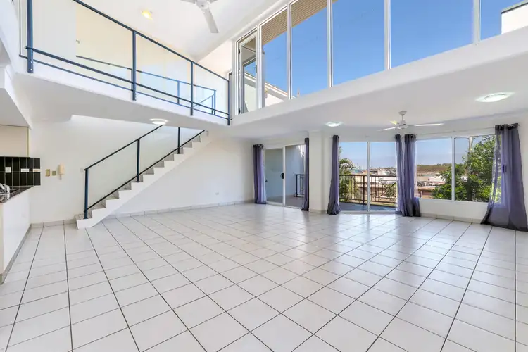 Second view of Homely unit listing, 16/8 Dinah Court, Stuart Park NT 820