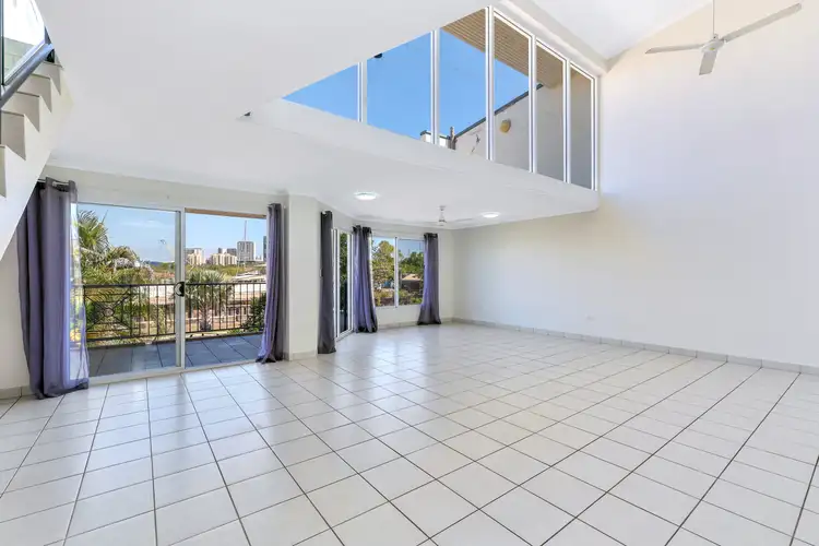 Third view of Homely unit listing, 16/8 Dinah Court, Stuart Park NT 820
