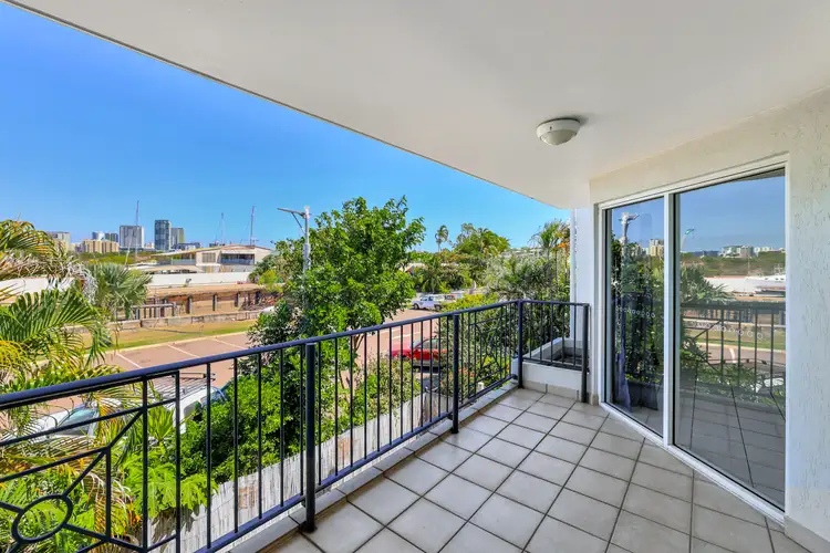 Fourth view of Homely unit listing, 16/8 Dinah Court, Stuart Park NT 820