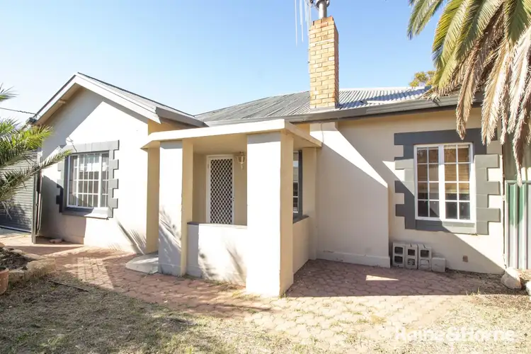 14 Artlett Avenue, Port Augusta SA 5700