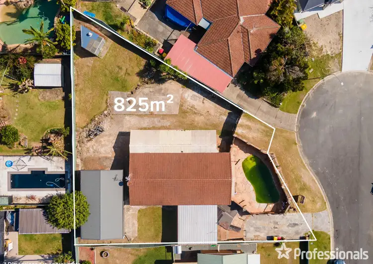 Main view of Homely house listing, 22 Widden Court, Worongary QLD 4213