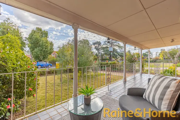 268 Fitzroy Street, Dubbo NSW 2830