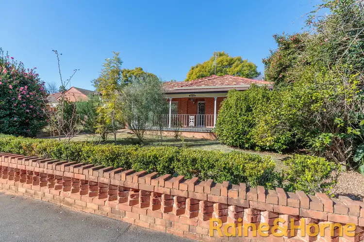 Second view of Homely house listing, 268 Fitzroy Street, Dubbo NSW 2830