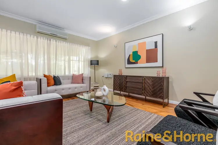 Third view of Homely house listing, 268 Fitzroy Street, Dubbo NSW 2830