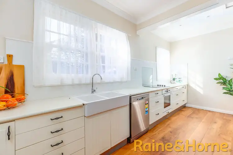 Fourth view of Homely house listing, 268 Fitzroy Street, Dubbo NSW 2830