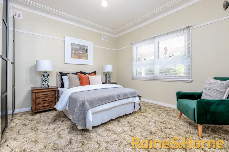 Seventh view of Homely house listing, 268 Fitzroy Street, Dubbo NSW 2830