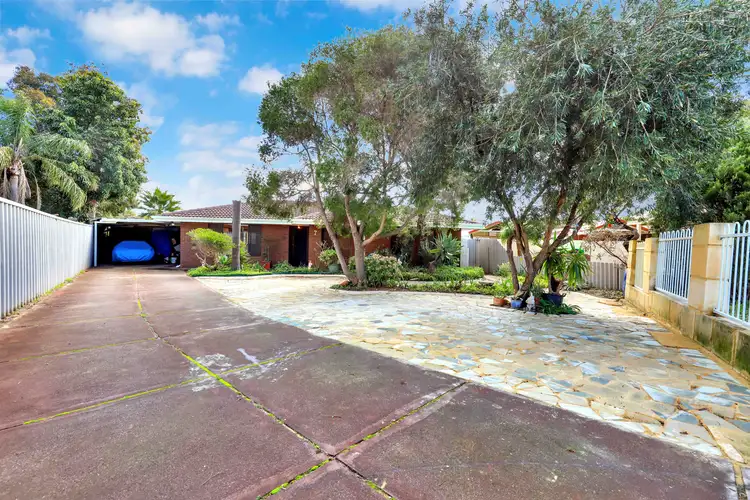 7 Marrow Close, Yangebup WA 6164