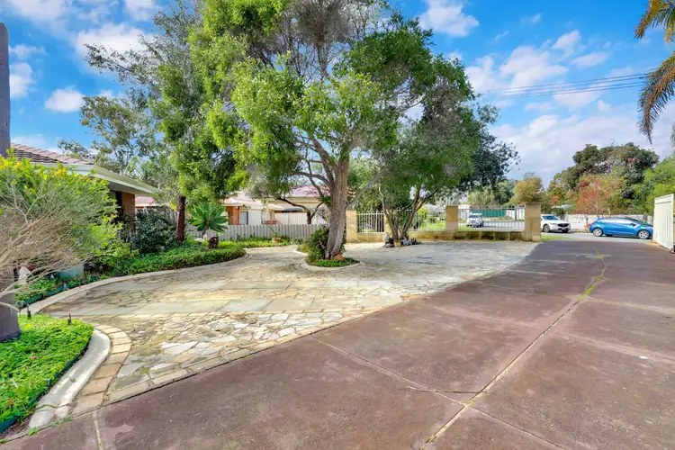 Second view of Homely house listing, 7 Marrow Close, Yangebup WA 6164