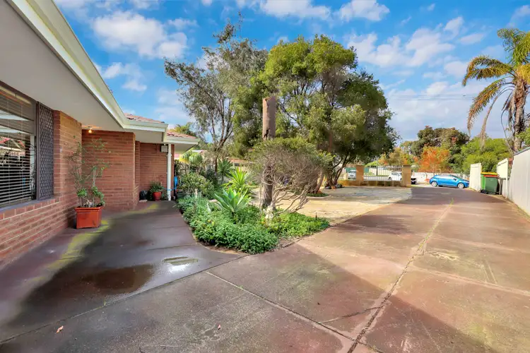 Third view of Homely house listing, 7 Marrow Close, Yangebup WA 6164