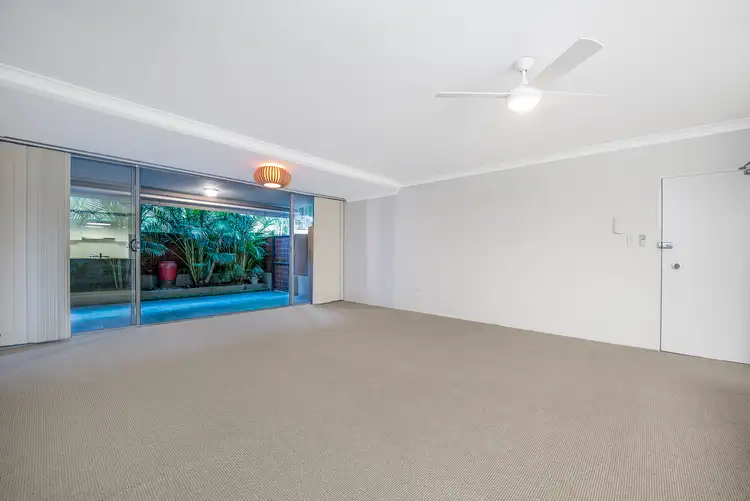 Second view of Homely apartment listing, 204/1-13 Garners Avenue, Marrickville NSW 2204