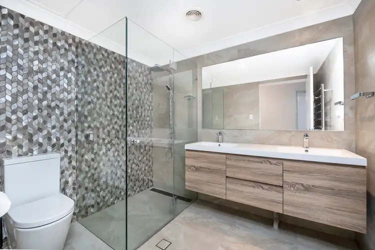 Third view of Homely apartment listing, 204/1-13 Garners Avenue, Marrickville NSW 2204