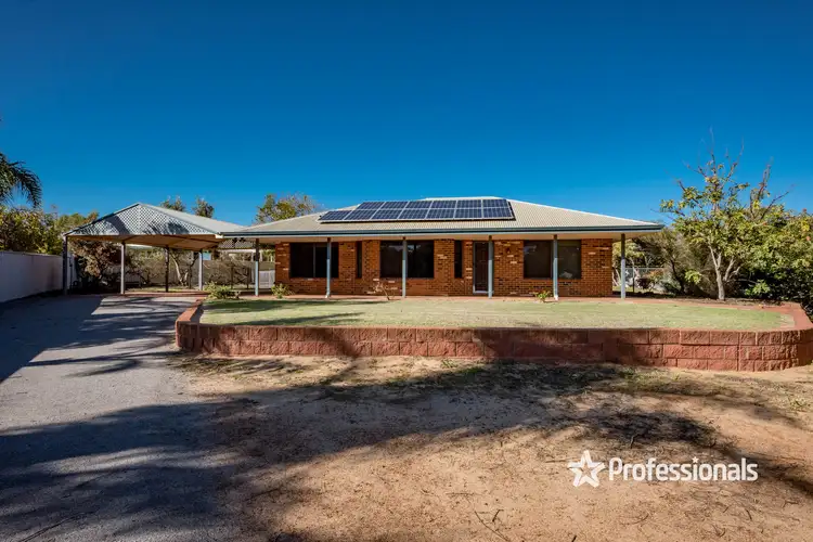 14 Cedar Crescent, Strathalbyn WA 6530