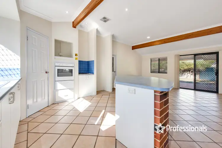 Second view of Homely house listing, 14 Cedar Crescent, Strathalbyn WA 6530