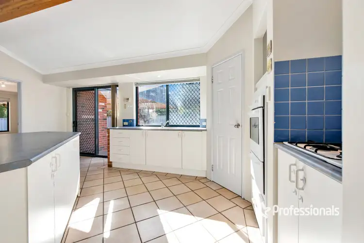 Third view of Homely house listing, 14 Cedar Crescent, Strathalbyn WA 6530
