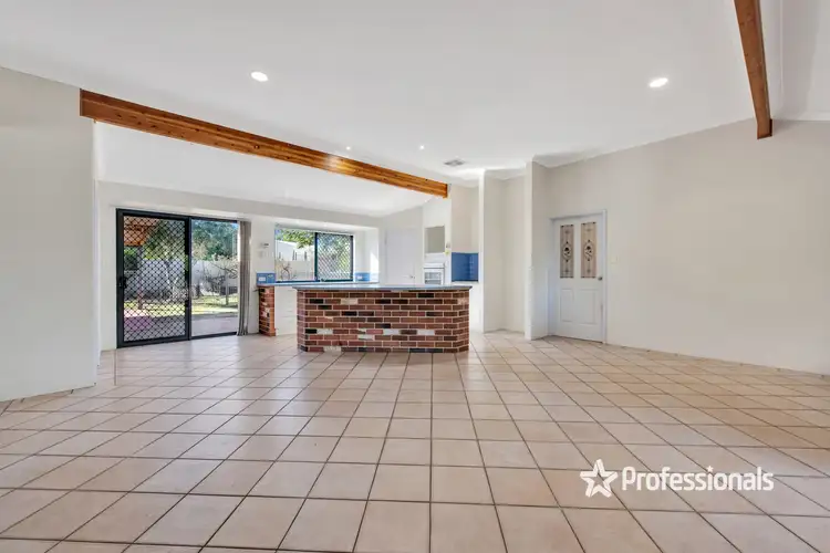 Fifth view of Homely house listing, 14 Cedar Crescent, Strathalbyn WA 6530