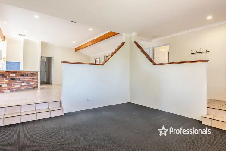 Sixth view of Homely house listing, 14 Cedar Crescent, Strathalbyn WA 6530