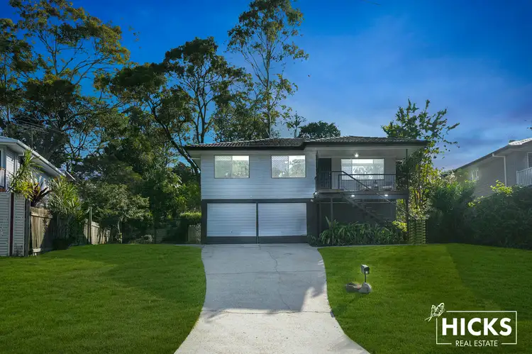 5 Montague Court, Everton Hills QLD 4053