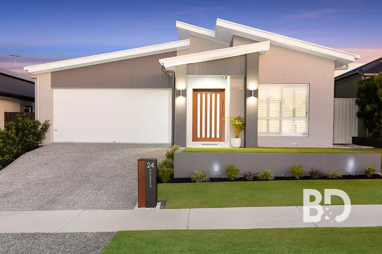 24 Daydream Street, Burpengary East QLD 4505