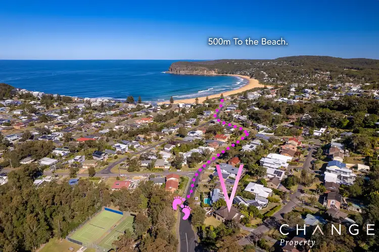 26 Fiesta Crescent, Copacabana NSW 2251