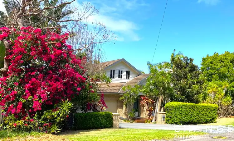 Second view of Homely house listing, 26 Fiesta Crescent, Copacabana NSW 2251