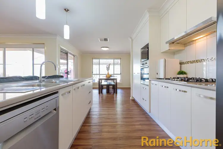 Second view of Homely house listing, 22 Azure Avenue, Dubbo NSW 2830