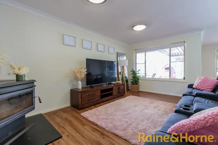 Third view of Homely house listing, 22 Azure Avenue, Dubbo NSW 2830