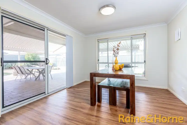 Fourth view of Homely house listing, 22 Azure Avenue, Dubbo NSW 2830