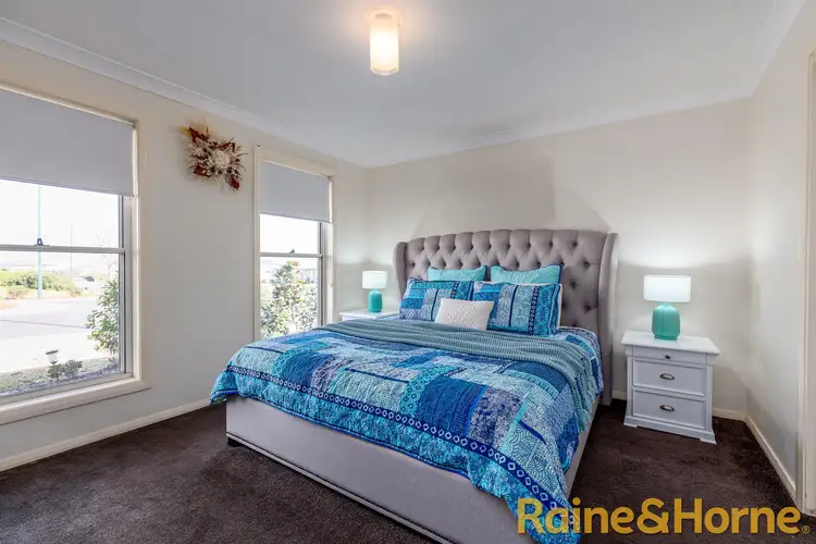Fifth view of Homely house listing, 22 Azure Avenue, Dubbo NSW 2830