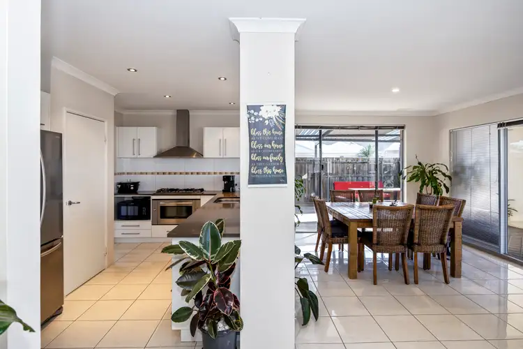Fifth view of Homely house listing, 12 Seadrift Street, Yanchep WA 6035