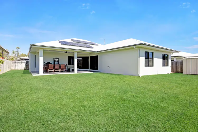 4 Bell Gum Place