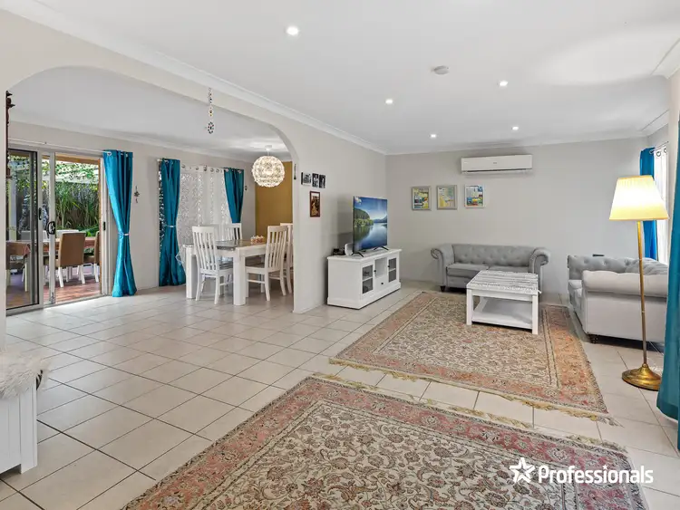 Second view of Homely house listing, 67 Tarnook Drive, Ferny Hills QLD 4055