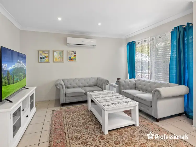 Third view of Homely house listing, 67 Tarnook Drive, Ferny Hills QLD 4055