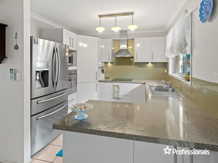 Fourth view of Homely house listing, 67 Tarnook Drive, Ferny Hills QLD 4055