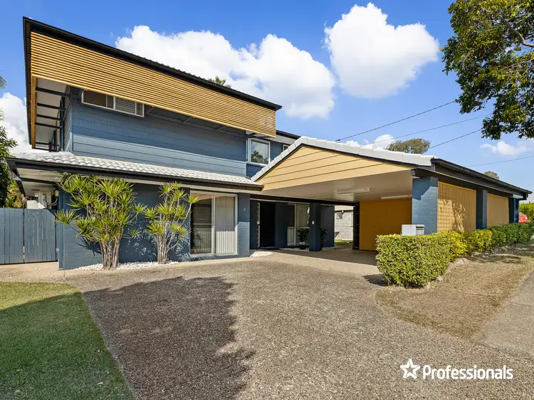 Main view of Homely house listing, 5 Langura Crescent, Ferny Hills QLD 4055