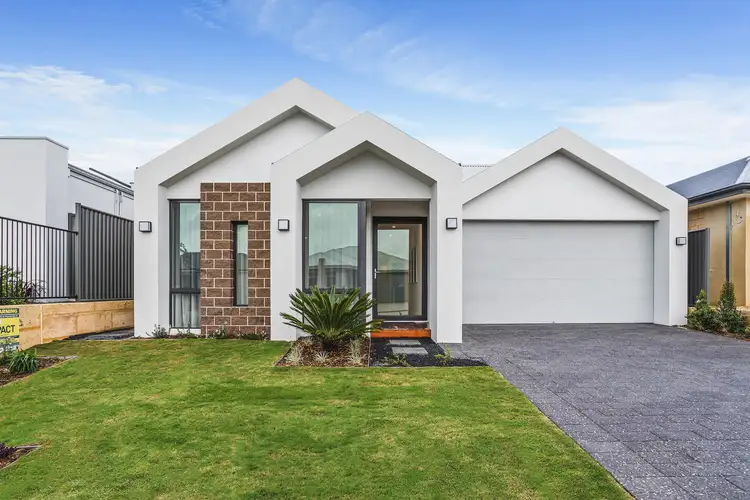 15 Cristianos Road, Mindarie WA 6030