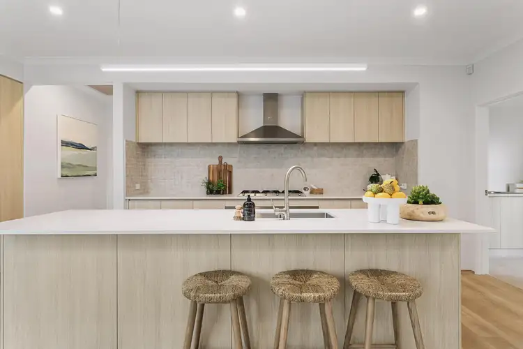 Third view of Homely house listing, 12 Beaumont Crescent, Mindarie WA 6030