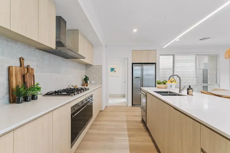 Fourth view of Homely house listing, 12 Beaumont Crescent, Mindarie WA 6030