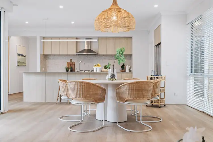 Sixth view of Homely house listing, 12 Beaumont Crescent, Mindarie WA 6030