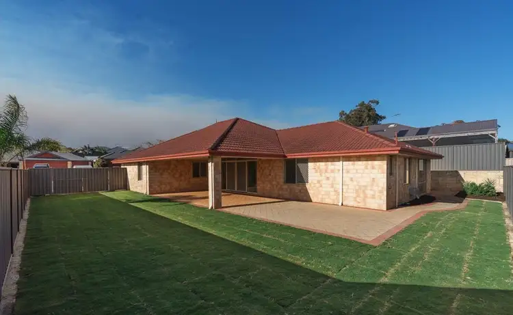 Address available on request